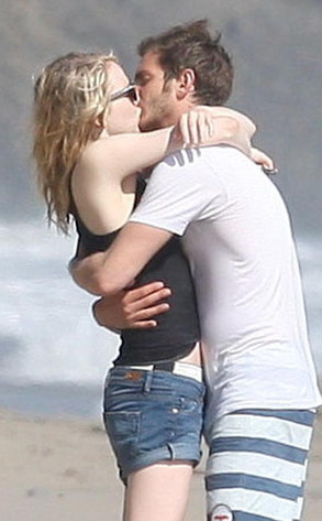 Emma Stone, Andrew Garfield Emma Stone, Andrew Garfield